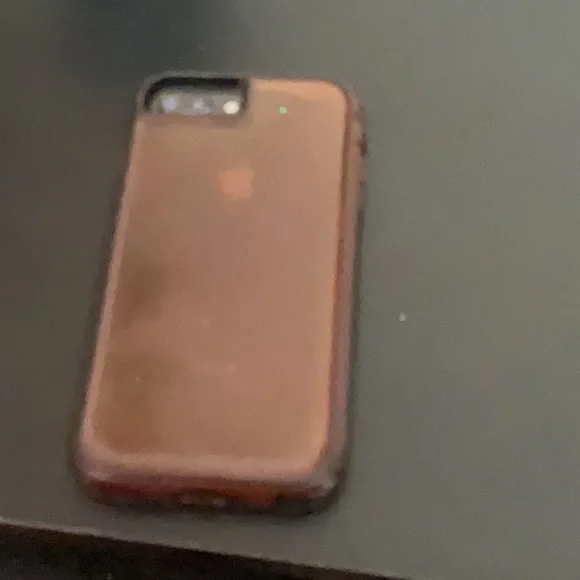 iPhone 8 plus